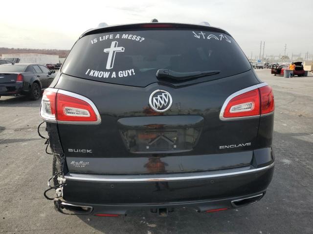 Photo 6 from auction – 2016 BUICK ENCLAVE with VIN 5GAKRBKD6GJ161596