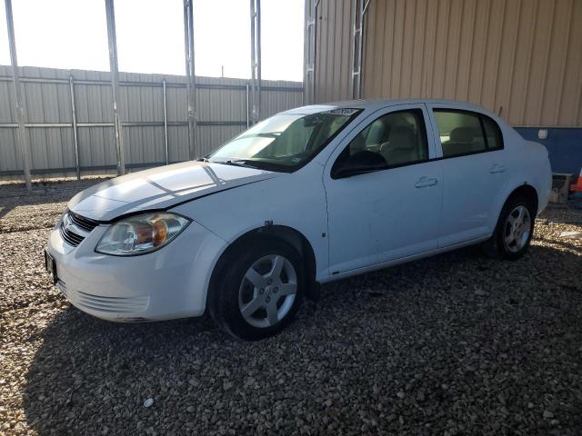 CHEVROLET COBALT LS 2006 with VIN 1G1AK55F867862593 - Photo from auction
