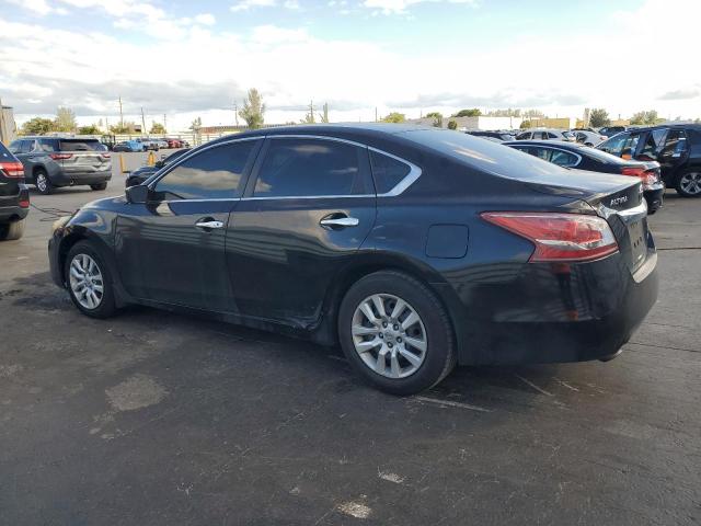 Photo 2 from auction – 2013 NISSAN ALTIMA 2.5 with VIN 1N4AL3AP8DC228797