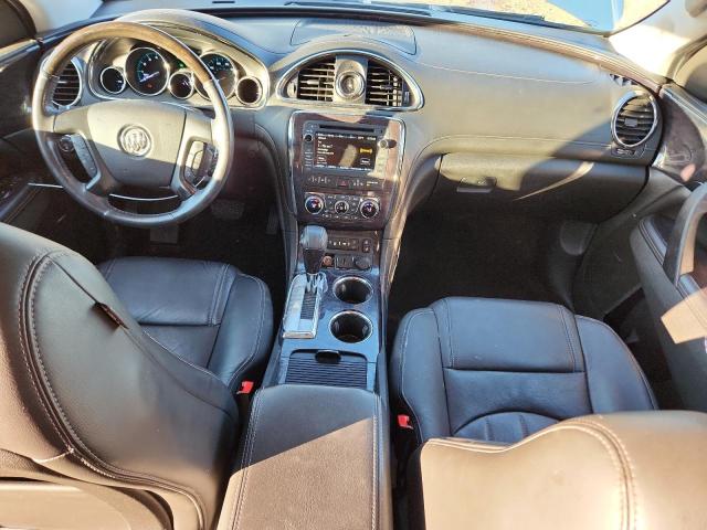 Photo 8 from auction – 2017 BUICK ENCLAVE with VIN 5GAKRCKD8HJ196499