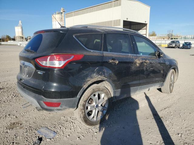 Photo 3 from auction – 2015 FORD ESCAPE TIT with VIN 1FMCU9J92FUC19459