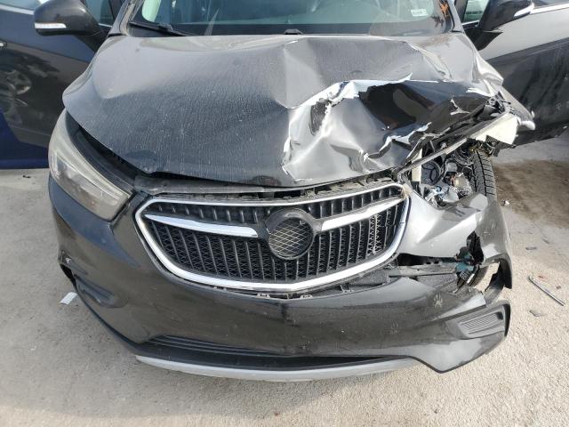 Photo 12 from auction – 2017 BUICK ENCORE PRE with VIN KL4CJASB9HB049271