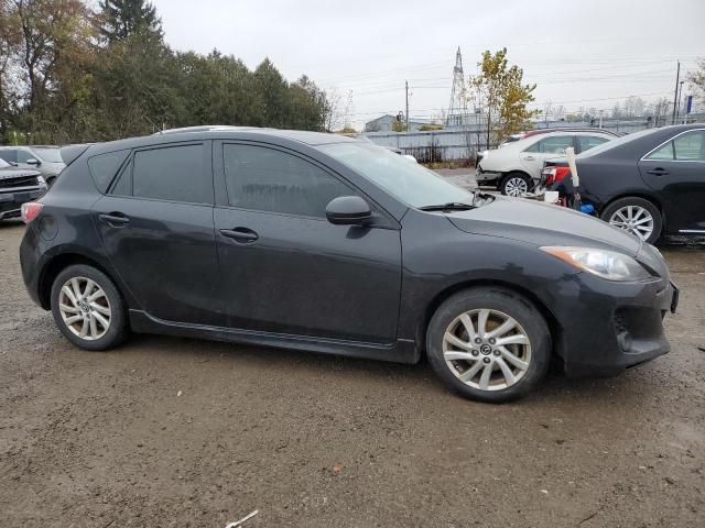 Photo 4 from auction – 2013 MAZDA 3 I with VIN JM1BL1L78D1839294