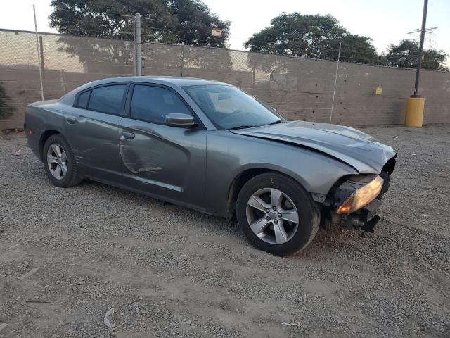 Photo 4 from auction – 2012 DODGE CHARGER SE with VIN 2C3CDXBG7CH108589