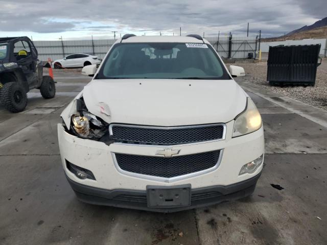 Photo 5 from auction – 2011 CHEVROLET TRAVERSE L with VIN 1GNKVGED3BJ141888