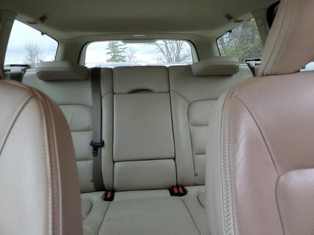 Photo 10 from auction – 2013 VOLVO XC70 T6 with VIN YV4902BZ7D1151039