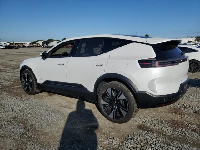 Photo 2 from auction – 2025 POLESTAR 3 with VIN 7SYEA3YBXSG028093