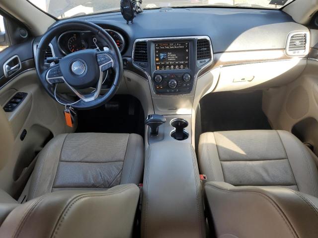 Photo 8 from auction – 2015 JEEP GRAND CHER with VIN 1C4RJFBG0FC944048