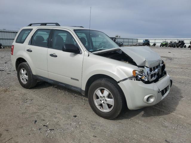 Photo 4 from auction – 2008 FORD ESCAPE XLS with VIN 1FMCU02Z28KE47504