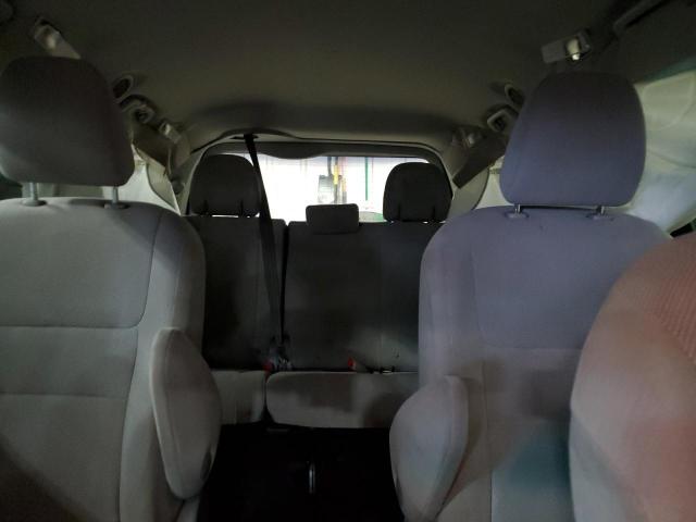 Photo 10 from auction – 2017 TOYOTA SIENNA with VIN 5TDZZ3DC4HS809352