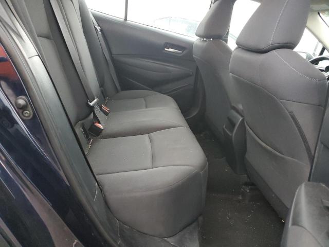 Photo 10 from auction – 2021 TOYOTA COROLLA LE with VIN 5YFEPMAE7MP254058