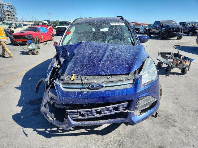 Photo 5 from auction – 2016 FORD ESCAPE with VIN 1FMCU9GX5GUB64609