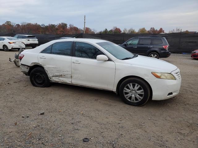 Photo 4 from auction – 2009 TOYOTA CAMRY BASE with VIN 4T1BE46K79U904276