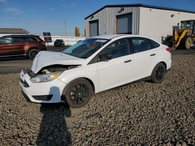 FORD FOCUS S 2016 with VIN 1FADP3E20GL227454 - Photo from auction