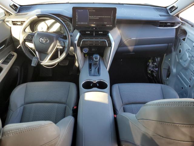 Photo 8 from auction – 2021 TOYOTA VENZA LE with VIN JTEAAAAH1MJ022967