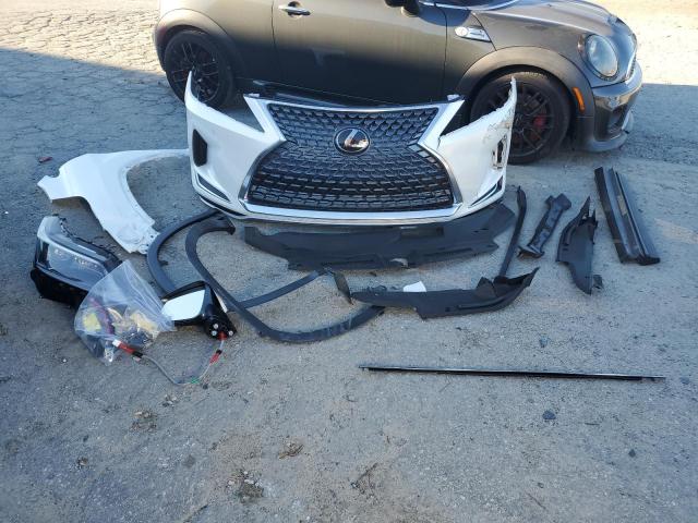 Photo 13 from auction – 2021 LEXUS RX 350 with VIN 2T2HZMAA1MC183603