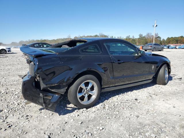 Photo 3 from auction – 2008 FORD MUSTANG with VIN 1ZVHT80N085125225