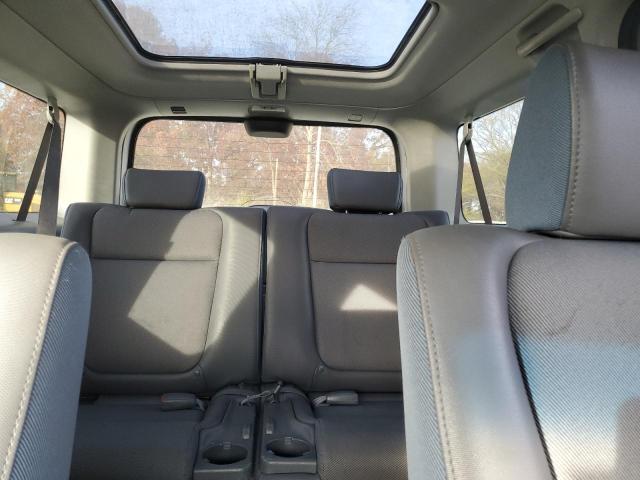 Photo 10 from auction – 2004 HONDA ELEMENT EX with VIN 5J6YH28654L018203