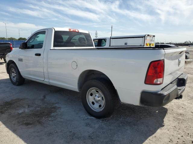Photo 2 from auction – 2016 RAM 1500 ST with VIN 3C6JR6DG8GG366516