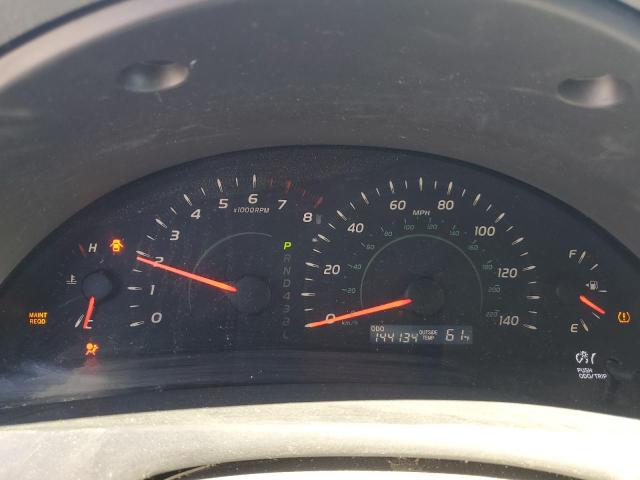 Photo 9 from auction – 2009 TOYOTA CAMRY BASE with VIN 4T4BE46K99R124303
