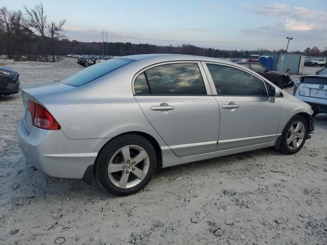 Photo 3 from auction – 2008 HONDA CIVIC EX with VIN 1HGFA16848L047277