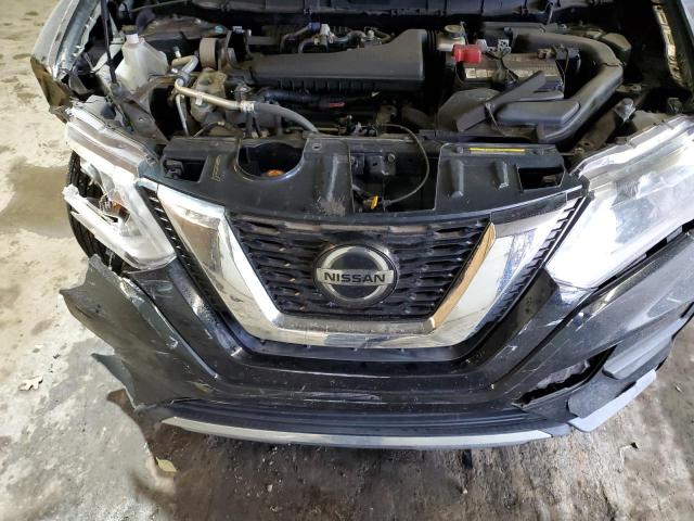 Photo 12 from auction – 2018 NISSAN ROGUE S with VIN KNMAT2MVXJP554717