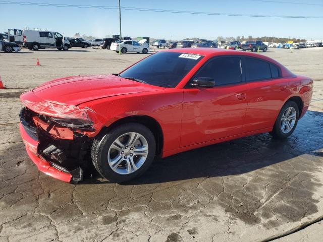 Foto 1 de la subasta – 2023 DODGE CHARGER SX con VIN 2C3CDXBG2PH690798