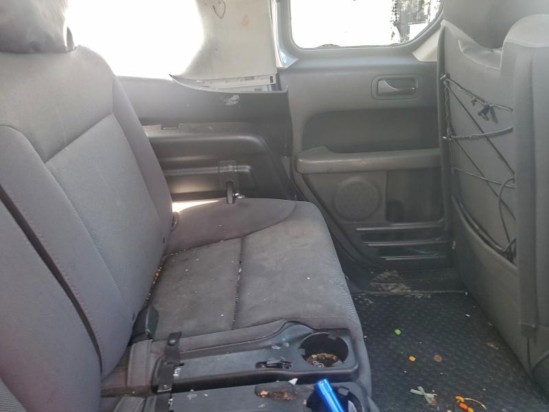 Photo 11 from auction – 2007 HONDA ELEMENT EX with VIN 5J6YH18757L001747
