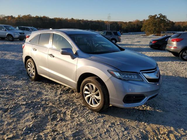Photo 4 from auction – 2016 ACURA RDX TECHNO with VIN 5J8TB3H53GL004319