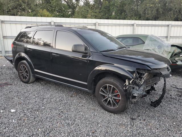 Photo 4 from auction – 2017 DODGE JOURNEY SE with VIN 3C4PDCAB2HT524866