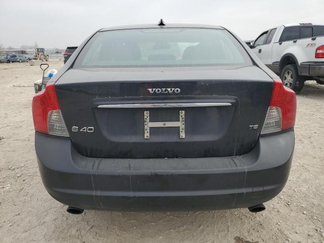 Photo 6 from auction – 2008 VOLVO S40 T5 with VIN YV1MS672382358368