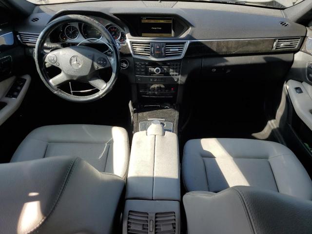 Photo 8 from auction – 2011 MERCEDES-BENZ E 350 with VIN WDDHF5GB8BA354101
