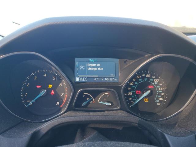 Photo 9 from auction – 2012 FORD FOCUS SEL with VIN 1FAHP3M2XCL381568