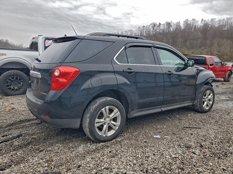 Photo 3 from auction – 2015 CHEVROLET EQUINOX LT with VIN 2GNFLGEK1F6173456