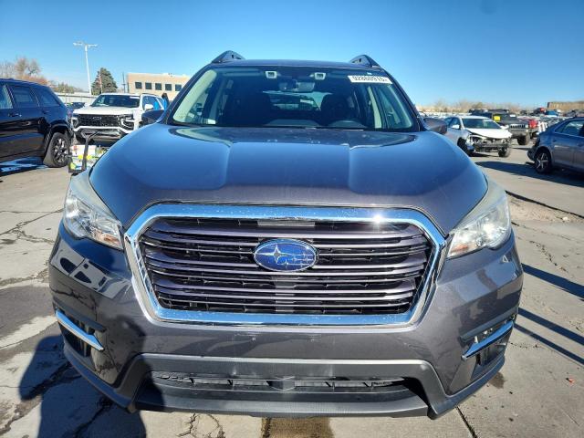 Photo 5 from auction – 2019 SUBARU ASCENT PRE with VIN 4S4WMAFD4K3446485