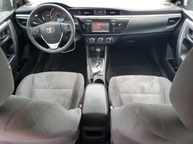 Photo 8 from auction – 2016 TOYOTA COROLLA L with VIN 5YFBURHE8GP492620