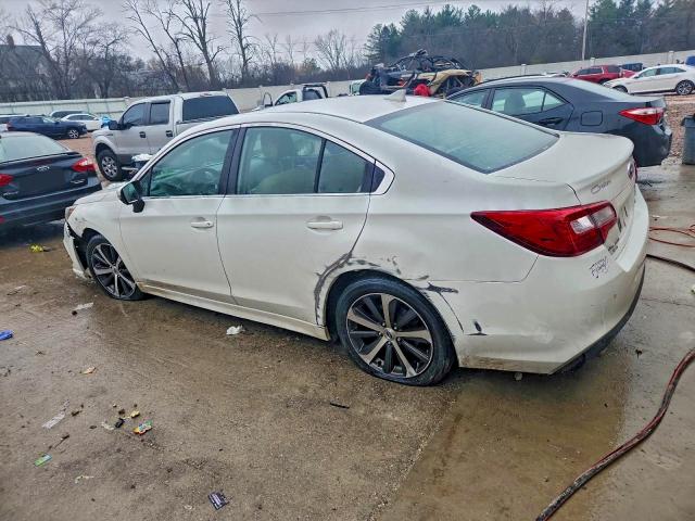 Photo 2 from auction – 2018 SUBARU LEGACY 2.5 with VIN 4S3BNAN64J3046606