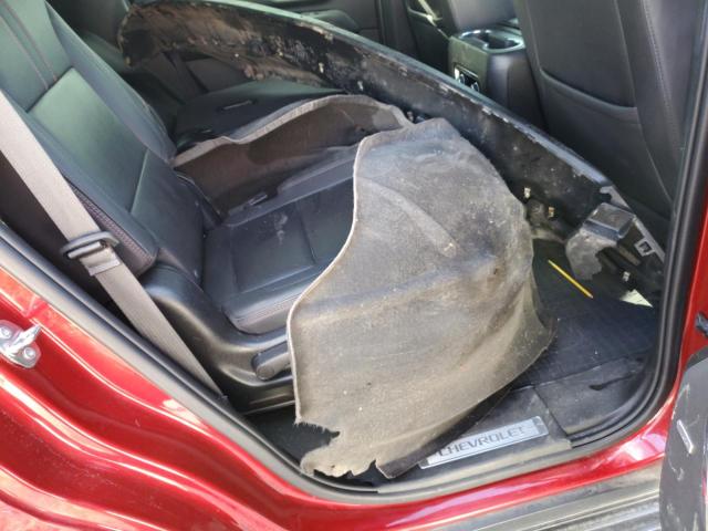Photo 13 from auction – 2023 CHEVROLET TAHOE K150 with VIN 1GNSKRKT8PR200085