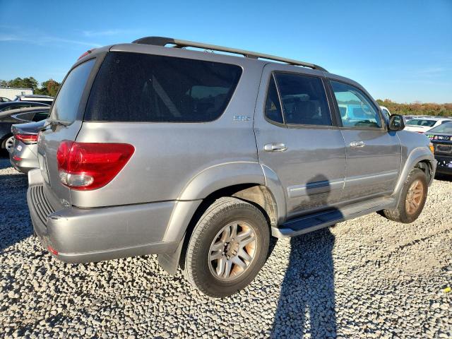 Photo 3 from auction – 2005 TOYOTA SEQUOIA SR with VIN 5TDZT34A15S252959