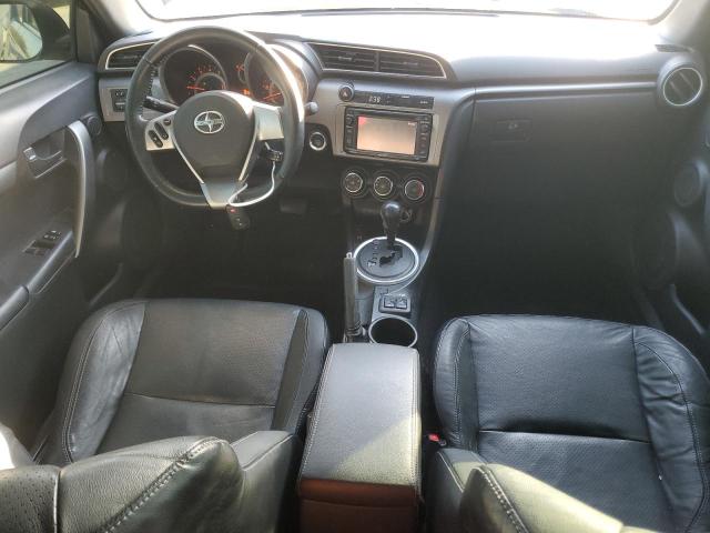 Photo 8 from auction – 2014 TOYOTA SCION TC with VIN JTKJF5C77E3084261