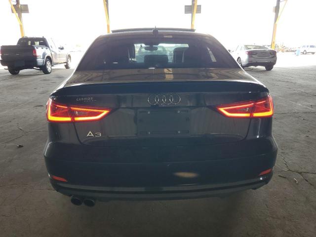 Photo 6 from auction – 2015 AUDI A3 with VIN WAUACGFF0F1014190