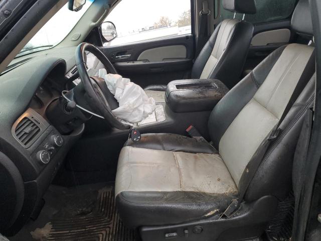 Photo 7 from auction – 2008 GMC SIERRA K15 with VIN 2GTEK13J081324463