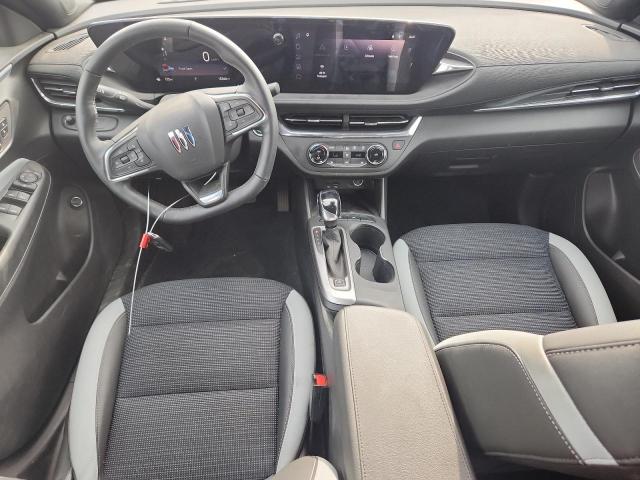 Photo 8 from auction – 2025 BUICK ENVISTA with VIN KL47LAEP4SB128826