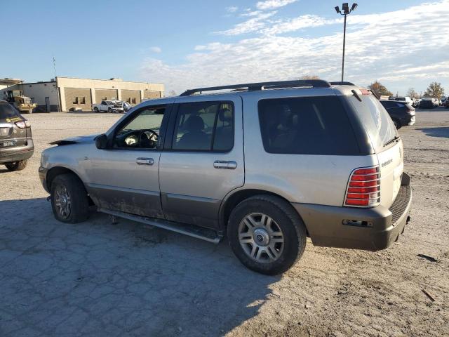 Photo 2 from auction – 2004 MERCURY MOUNTAINEE with VIN 4M2ZU86W24ZJ36972