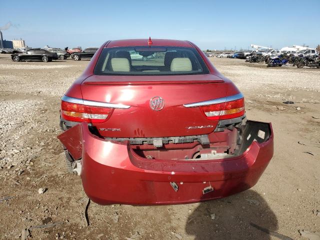 Photo 6 from auction – 2014 BUICK VERANO with VIN 1G4PS5SK6E4127674