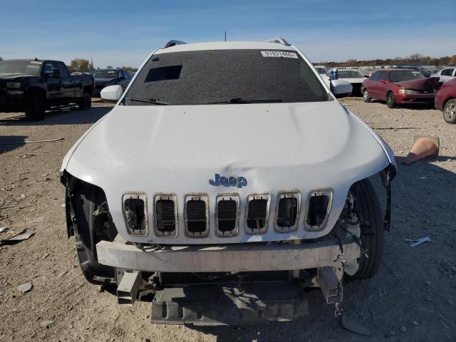 Photo 5 from auction – 2019 JEEP CHEROKEE L with VIN 1C4PJMLB4KD224173