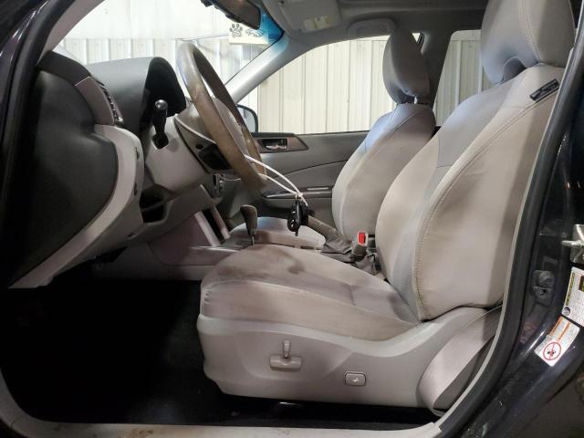 Photo 7 from auction – 2013 SUBARU FORESTER 2 with VIN JF2SHADC2DH431508