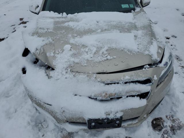 Photo 11 from auction – 2013 CHEVROLET MALIBU 1LT with VIN 1G11C5SA6DF306355