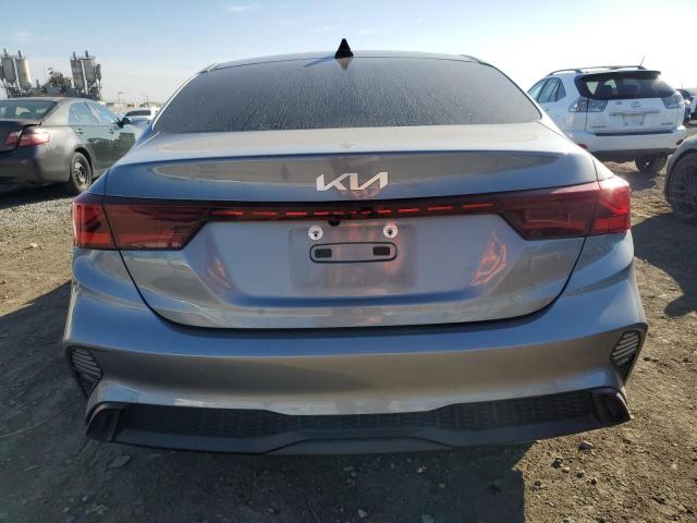 Photo 6 from auction – 2022 KIA FORTE FE with VIN 3KPF24AD3NE468090