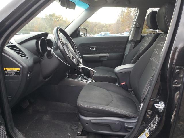 Photo 7 from auction – 2013 KIA SOUL + with VIN KNDJT2A6XD7589288